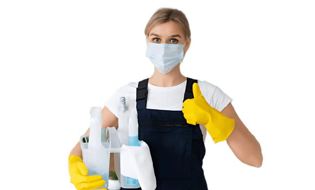 Propristine — Cleaning Service